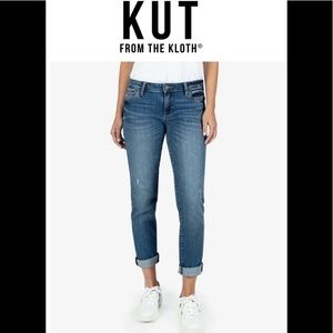 Kut From The Kloth Jeans size 6